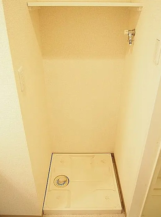 トランスパレントの設備|※別部屋参照写真となります。