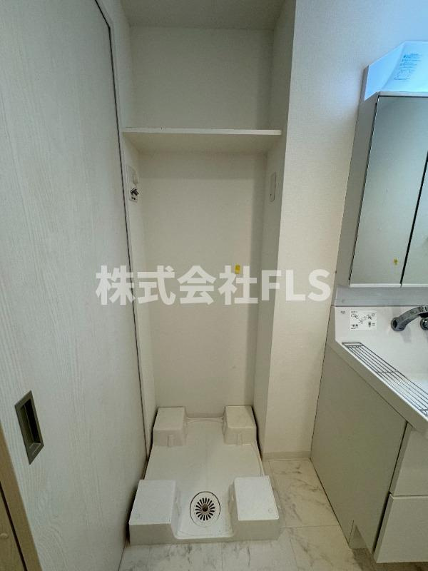 北区赤羽１丁目の賃貸マンションの設備