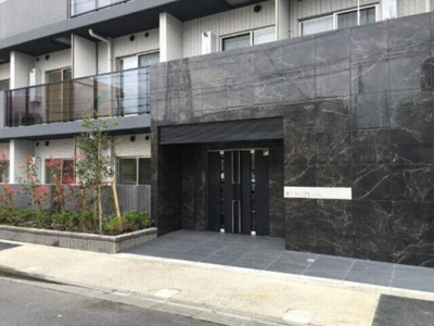 【エントランス】 | レアライズ綾瀬