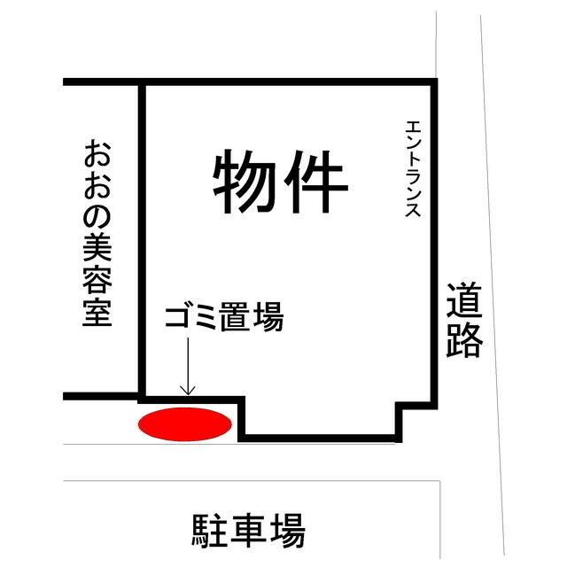 クオーレ西新宿(クオーレニシシンジュク)の間取り