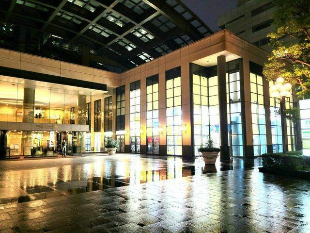 Ｄマークス西新宿タワーのその他