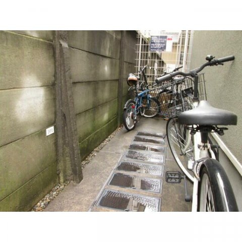 ＭＲＫ(エムアールケイ)のその他共用部分