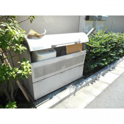 ＭＲＫ(エムアールケイ)のその他共用部分