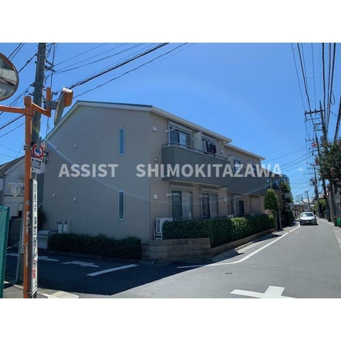 ＭＲＫ(エムアールケイ)の外観|お電話でお問い合わせ頂きますとスムーズに対応可能です＾＾