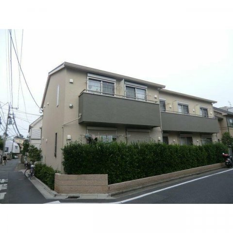 ＭＲＫ(エムアールケイ)の外観