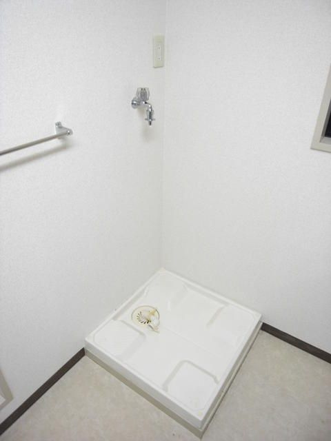 目黒3丁目マンションの設備