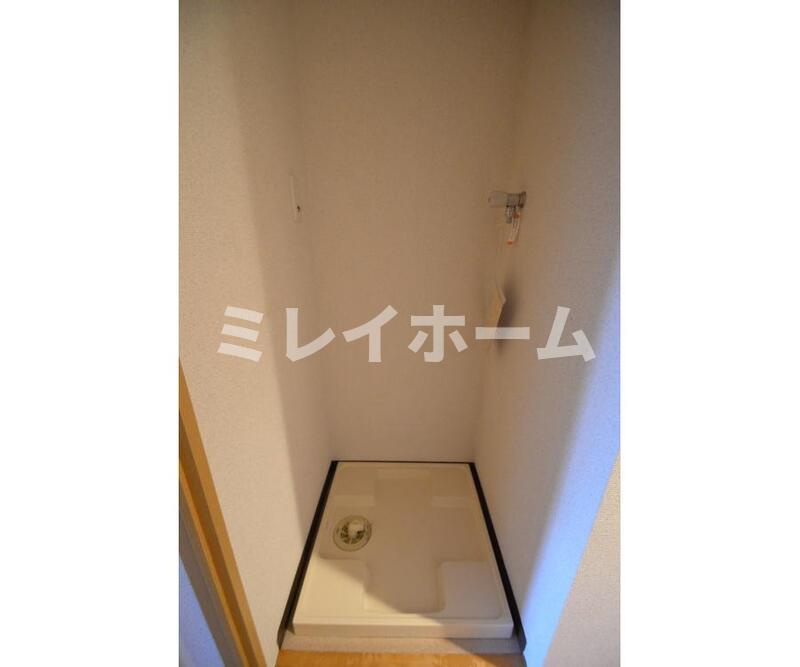 Ｊ－ＣＲＥＳＴ羽田の設備