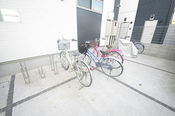 ブランミュール西荻窪WESTのその他