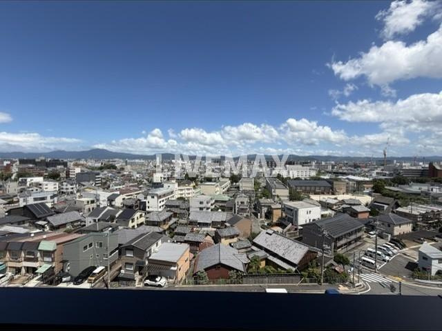 【展望】グランカサーレ京都西京極