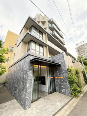 【外観】 | ドゥーエ南千住