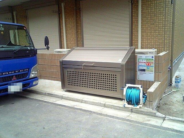 【設備】