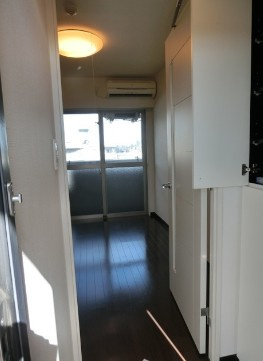 【その他】 | アランシア方南町