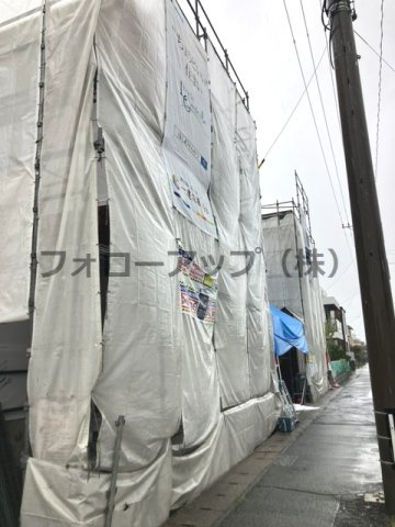 リーブルガーデン福岡市東区西戸崎5丁目