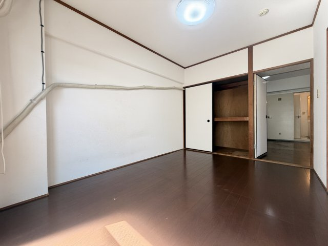シャトーブラウン清瀬の内装