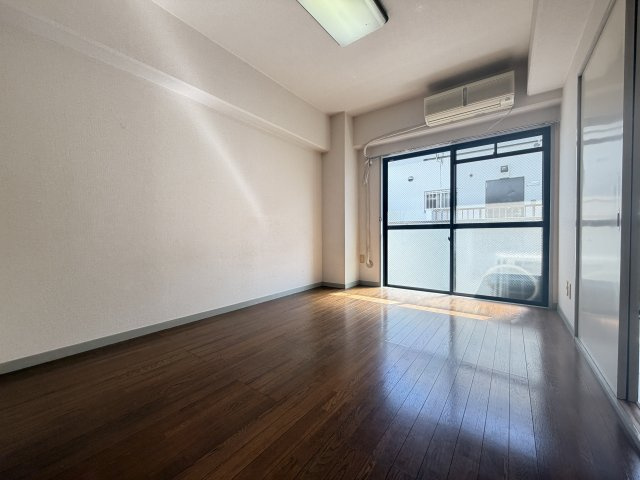 シャトーブラウン清瀬の内装