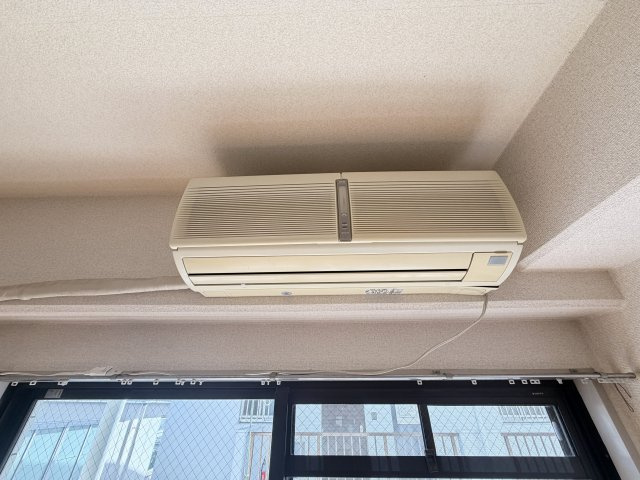 シャトーブラウン清瀬の設備