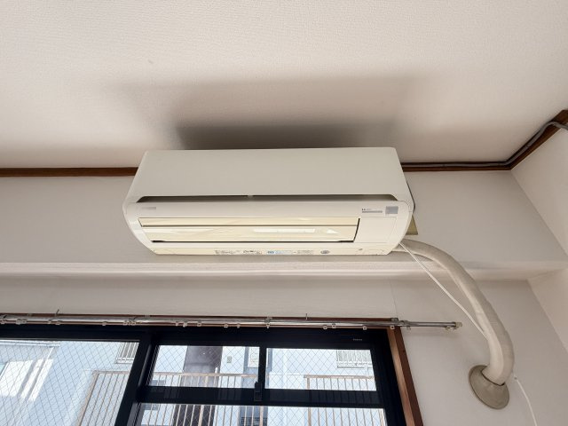 シャトーブラウン清瀬の設備