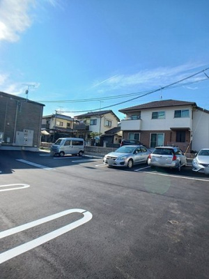 【駐車場】 | ドゥジェム