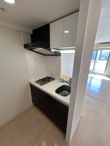 ES-Grande大阪 City Avenueのキッチン