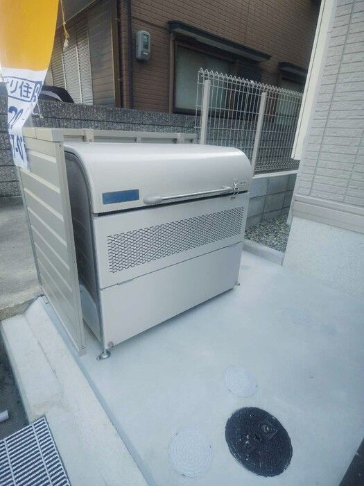 グラン　アルベロのその他共用部分