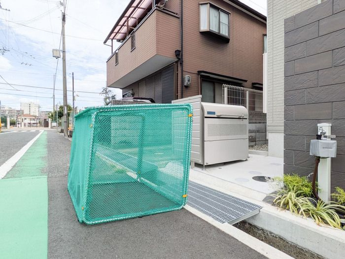 グラン　アルベロのその他共用部分