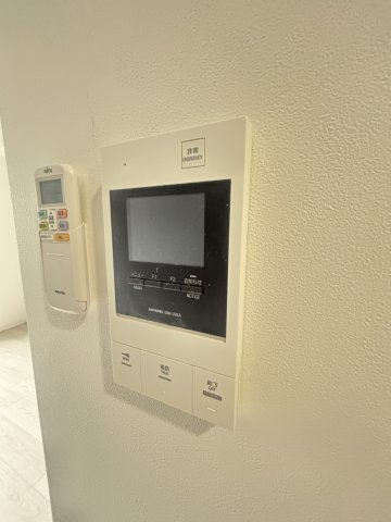 MJC大阪ファインゲートのセキュリティ