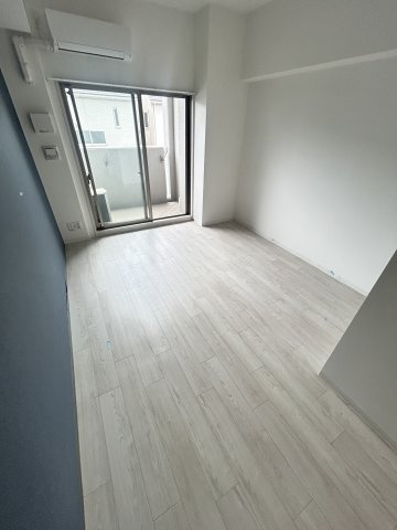 MJC大阪ファインゲートの居間・リビング