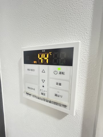 MJC大阪ファインゲートの設備