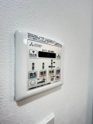 MJC大阪ファインゲートの設備