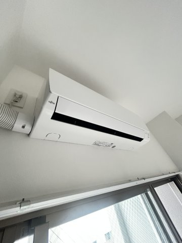 MJC大阪ファインゲートの設備
