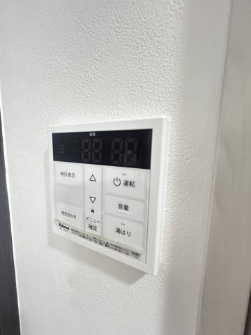 MJC大阪ファインゲートの設備