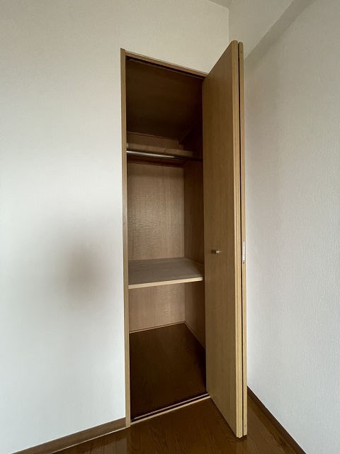 尼崎市武庫元町２丁目の賃貸マンションの収納|収納があります