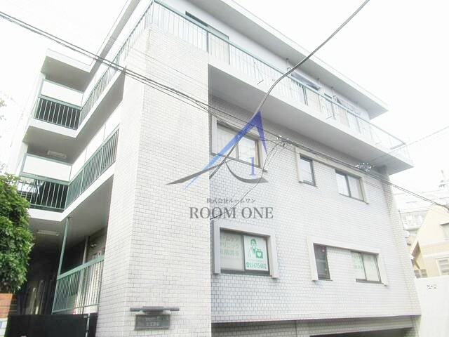 アパートメントカヤ田園調布