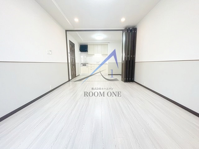 アパートメントカヤ田園調布