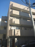 ガリシア江古田の画像