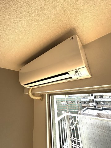 【設備】 | てんぐ屋西新ビル