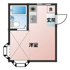 【間取り】 | コートパル