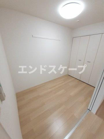 エレガンシアⅢの内装|高崎、前橋のお部屋探しはエンドスケープまで！お客様の理想お聞かせ下さい♪