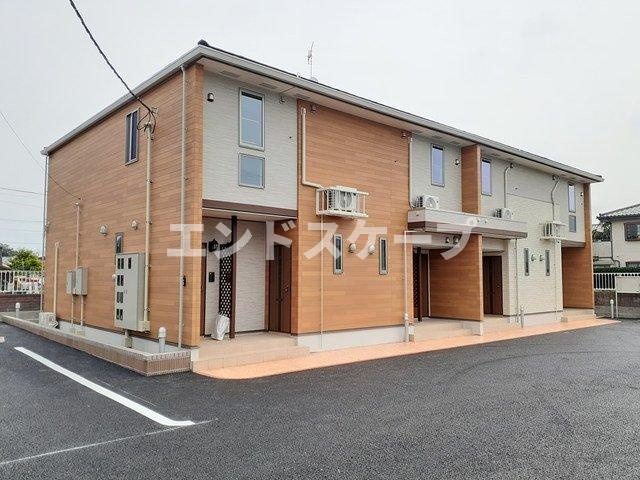 エレガンシアⅢ