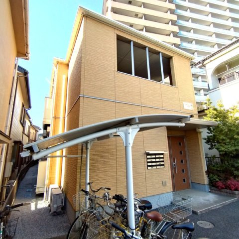 リビオンハイムのその他共用部分