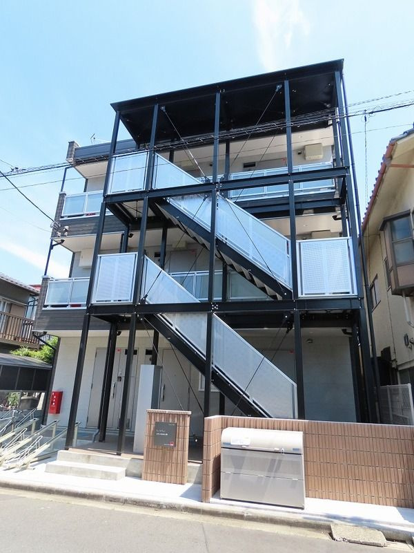リブリ・Amenity 元町