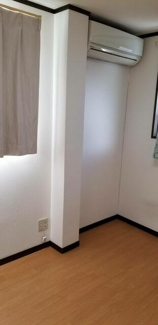 おおぎＯＮＥの洋室