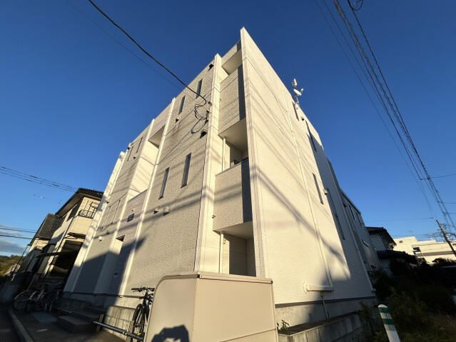 ＣＢ宮原スピカの外観