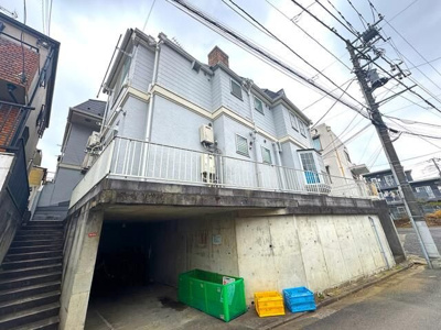 【ロビー】 | イーグル下高井戸