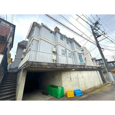 【外観】 | イーグル下高井戸