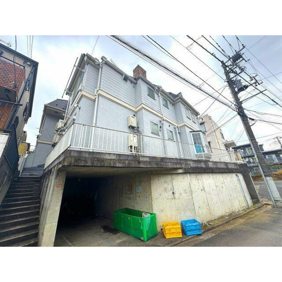 【外観】 | イーグル下高井戸
