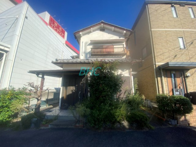 【外観】 | 草津市新浜町