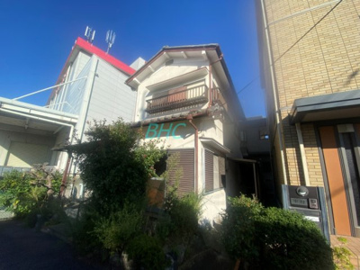 【外観】 | 草津市新浜町