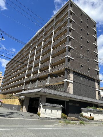 エイジングコート姫路