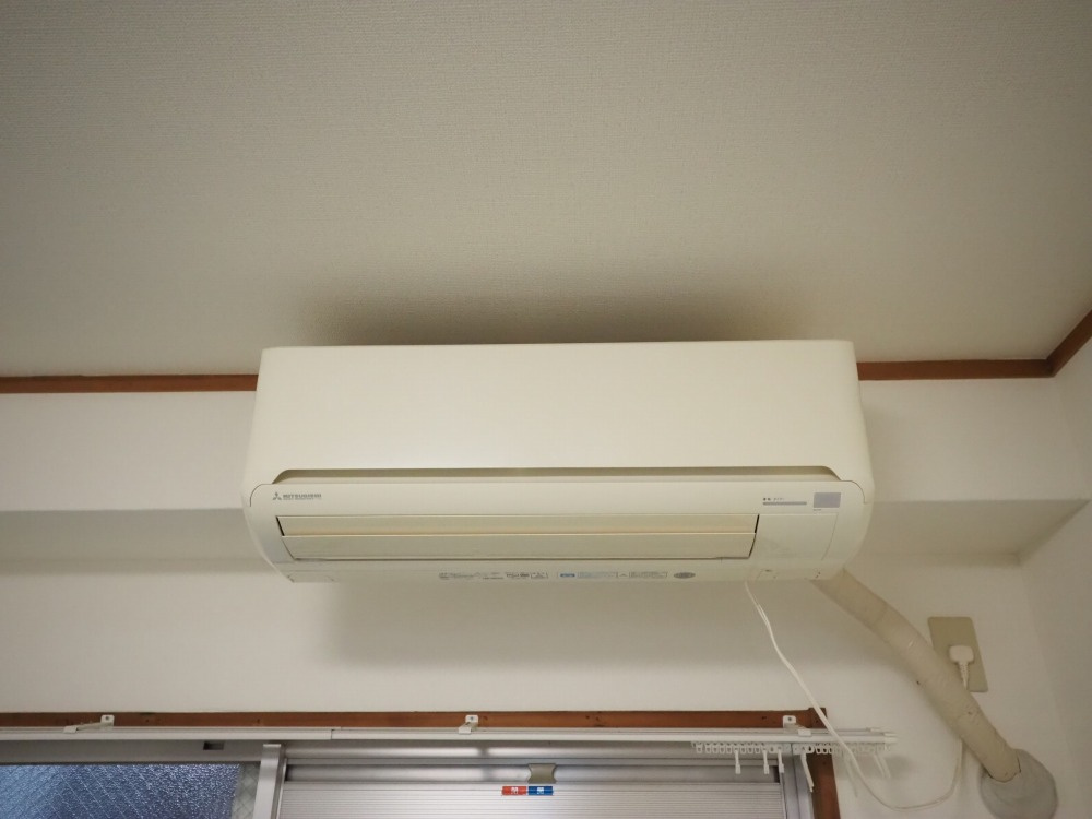 サンプラザ今里Ⅵ番館 の設備